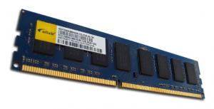 Memorie ELIXIR DDR3 1GB PC10600