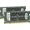 Memorie KINGSTON SODIMM DDR2 4GB PC6400 KVR800D2S6K2/4G