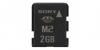 Memory stick micro 2gb cu adaptor usb