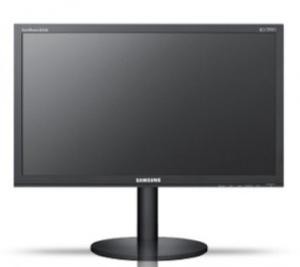 Monitor lcd samsung b2440m