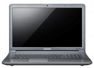 Notebook SAMSUNG RC710E i5 560M 6GB 500GB