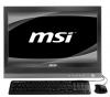 Sistem pc brand msi ap2000-023ee p6200 2gb 500gb