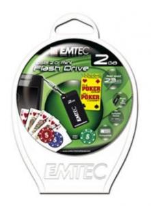 Stick memorie USB EMTEC S320 2GB