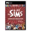 The sims complete collection