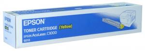 Toner c13s050210 yellow