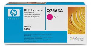 Toner HP Q7563A magenta