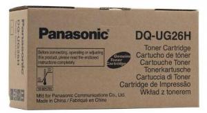 Toner negru pentru DP180, 5.000pg, DQ-UG26H, Panasonic