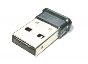 Adaptor Bluetooth GEMBIRD Dongle USB v2.0 Class I 100m
