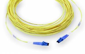 AMP fibra optica  0-6536502-1