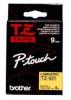 Banda laminata tz621 pentru pts, 9mm/8m,