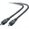 Cablu firewire ieee1394 4 pin - 4 pin, 4.2m, belkin