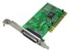 Card pci , 1xparallel, 7100061 mcab