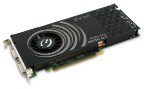 GeForce 9800 GT N981-TR 1GB DDR3