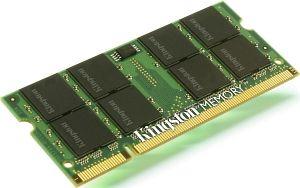 Memorie KINGSTON Sodimm DDR2 2GB KFJ-FPC175/2G