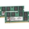 Memorie KINGSTON SODIMM DDR2 2GB PC6400 KVR800D2S6K2/2G