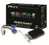 Nvidia pny quadro nvs 300, 512mb gddr3 64bit, pciex16, dms-59 to