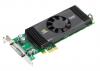 Placa video PNY TECHNOLOGIES nVidia Quadro NVS 420 256MB DDR3 VCQ420NVSX1DVIBLK-1