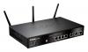 Router wireless n unified d-link dsr-500n, firewall,