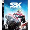 SBK Superbike World Championship PS3