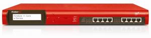 Security network Firebox X1250E WG51250-1
