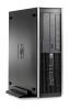 Sistem pc brand hp compaq 8000 elite sff