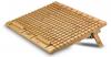 Stand notebook DeepCool 15.4&quot; - bambus, 2* fan, dimensiuni 354X292X66mm, dimensiuni Fan 140X140X15mm