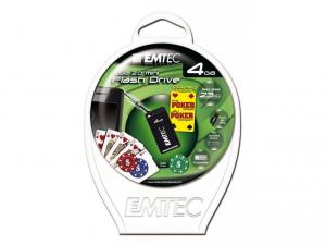 Stick memorie USB EMTEC S320 4GB