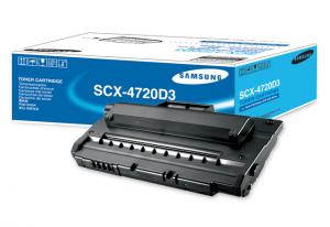 Toner scx 4720d3