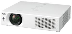 Videoproiector SANYO PLC-XU116