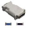 Adaptor BELKIN DVI-male - VGA-female DVI-IM/HDDB15F