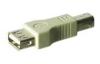 Adaptor USB A to B 7300014/KIT