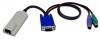 Cablu AVOCENT VGA+2xPS2 AVRIQ-PS2L pentru AutoView switch (extended version)