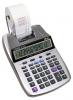 Calculator de birou P23-DTSII, 12 digits, portabil, 2 culori, Tax &amp; Business, cu baterie, Canon