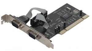 Controler GEMBIRD PCI 2 x COM