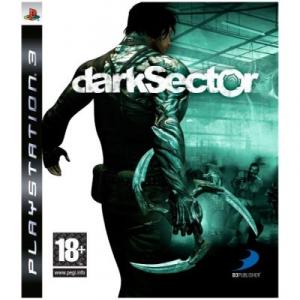 Dark sector (ps3)