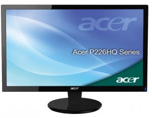 Monitor LCD ACER P226HQVbd