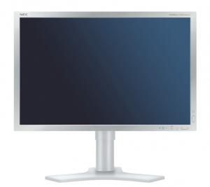 Monitor LCD NEC LCD2490WUXI2