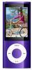 MP3 Player APPLE COMPUTER iPod nano 16GB Purple