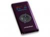MP3 Player TAKEMS PASSION 2GB violet