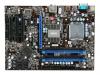 Placa de baza msi p43t-c51