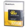 QUANTUM Caseta stocare date GoVault 320GB QRM320