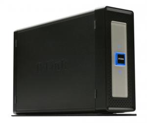 Rack HDD D-LINK DNS-313