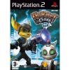 Ratchet &amp; clank 2 ps2