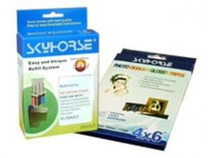 Refill SKY HORSE SKY-BP T0442 compatibil cu EPSON T0442