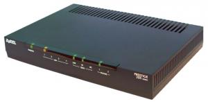 Router ZYXEL P-202H PLUS V2 ISDN ROUTER