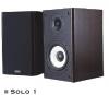 Sistem audio 2.0, solo-1 microlab, 60w rms, 2x30w, 2 cai