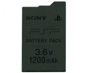 SONY Baterie Sony pentru PlayStation Portabil