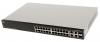 Switch Cisco SRW2024-K9, managed 10/100/1000 Gigabit 24 Port Rackmount-Switch, 2 Combo SFP Ports, Web GUI/Text View CLI/