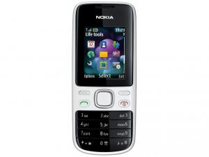 Telefon mobil NOKIA 2690 White