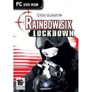 Tom Clancy's Rainbow Six Lockdown